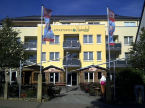 Apparthotel Birkenhof